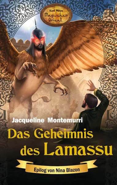 Das Geheimnis des Lamassu</a>