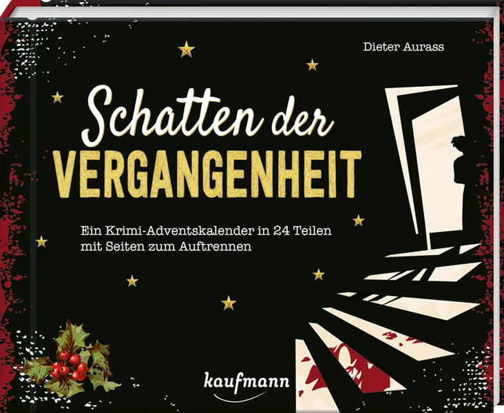 Cover: Schatten der Vergangenheit