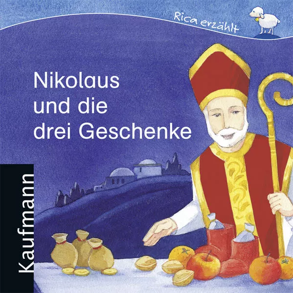 Nikolaus und die drei Geschenke</a>