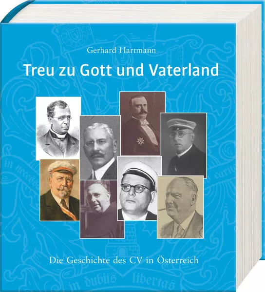 Treu zu Gott und Vaterland</a>