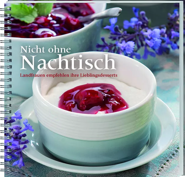 Cover: Nicht ohne Nachtisch