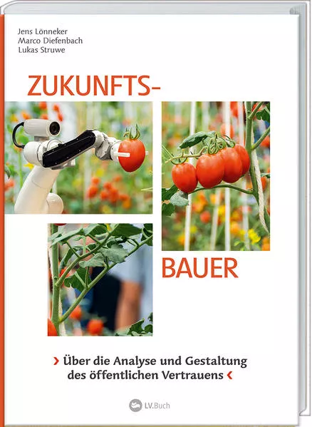 Zukunfts-Bauer