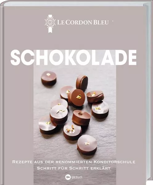 Cover: Schokolade