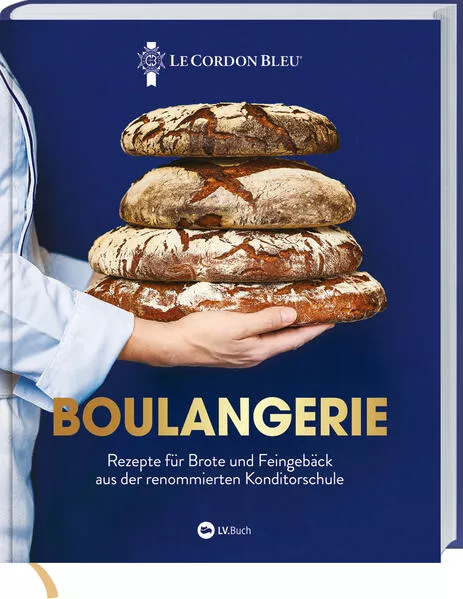 Cover: Boulangerie