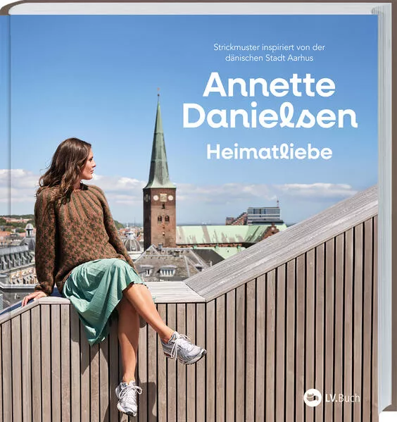 Cover: Heimatliebe