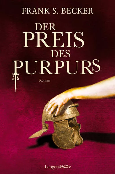 Cover: Der Preis des Purpurs