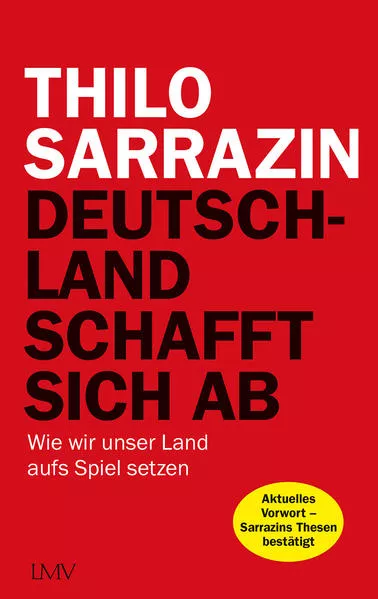 Deutschland schafft sich ab</a>