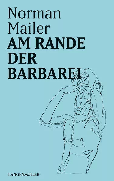 Cover: Am Rande der Barbarei