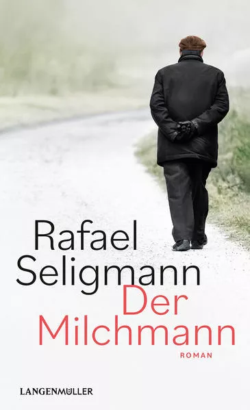 Cover: Der Milchmann