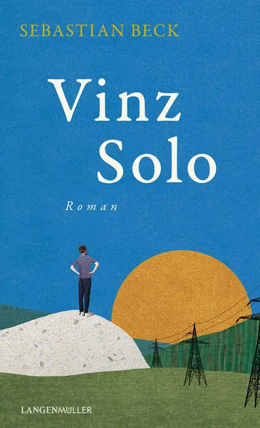 Vinz Solo