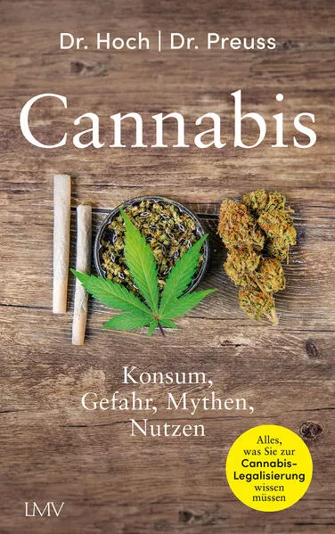 Cover: Cannabis