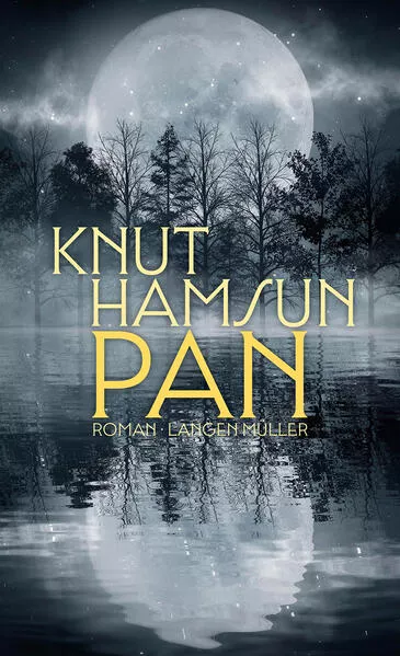 Cover: Pan