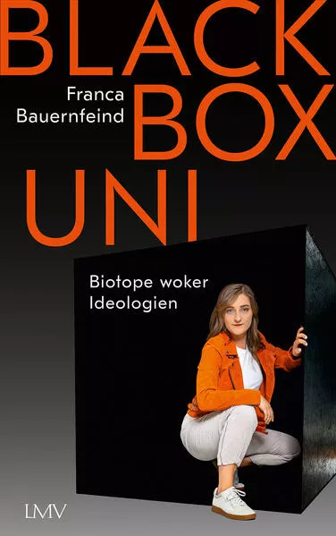 Cover: Black Box Uni