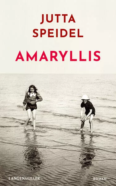 Cover: Amaryllis