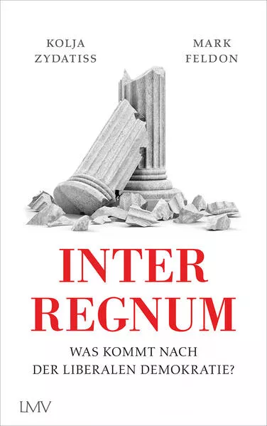 Cover: Interregnum