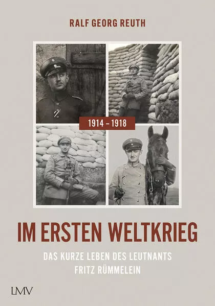 Im ersten Weltkrieg 1914-1918</a>