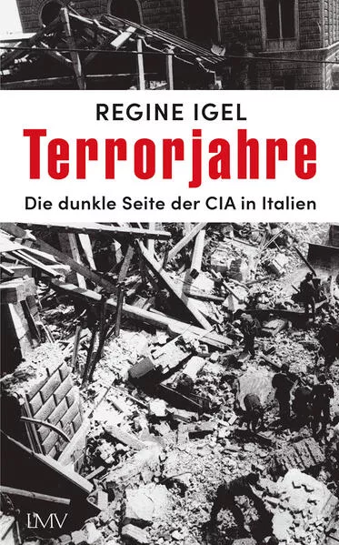 Terrorjahre