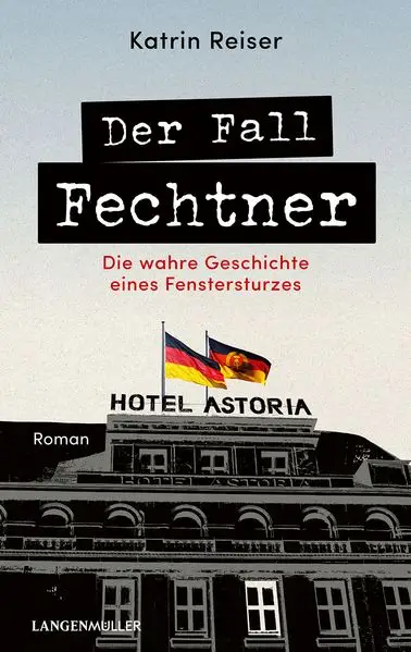 Cover: Der Fall Fechtner