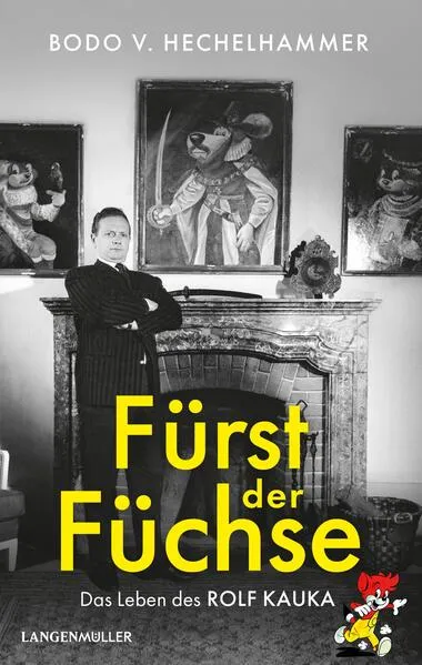 Fürst der Füchse</a>