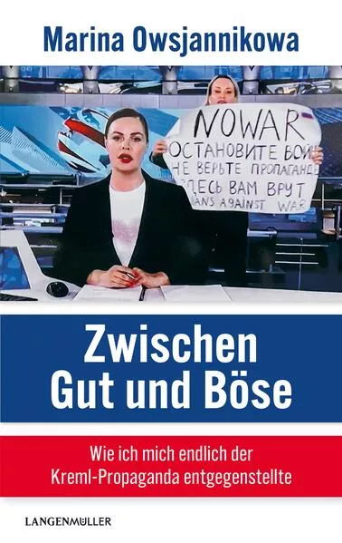 Zwischen Gut und Böse