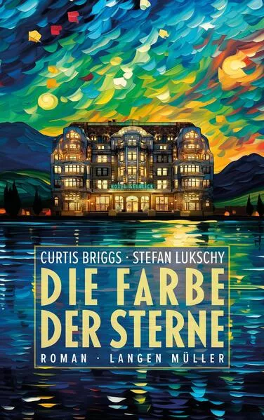 Die Farbe der Sterne</a>