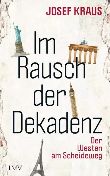 Im Rausch der Dekadenz</a>