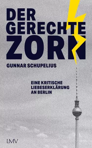 Der gerechte Zorn</a>