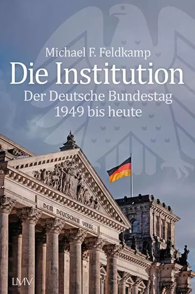 Die Institution</a>