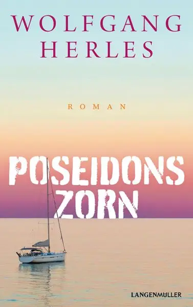 Poseidons Zorn