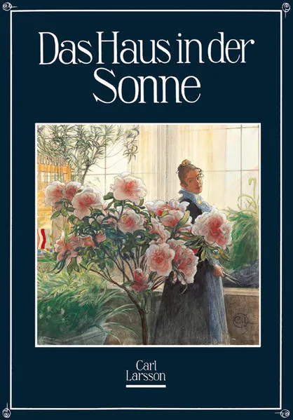 Cover: Das Haus in der Sonne
