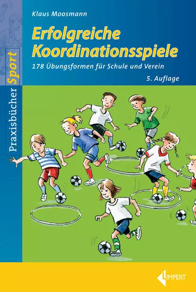 Cover: Erfolgreiche Koordinationsspiele