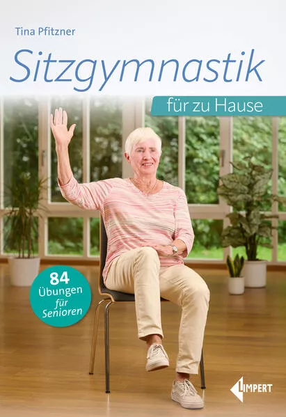 Sitzgymnastik für zu Hause</a>