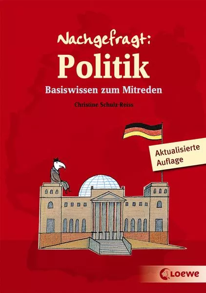 Cover: Nachgefragt: Politik