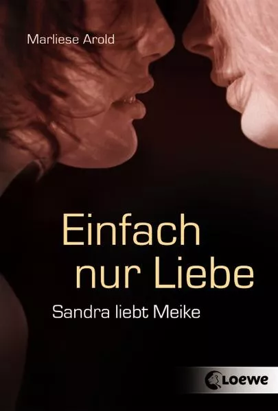 Cover: Einfach nur Liebe