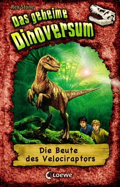 Das geheime Dinoversum