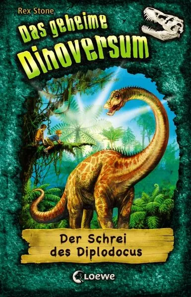 Das geheime Dinoversum