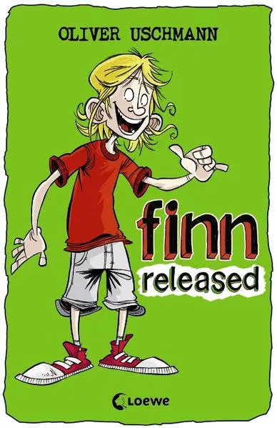 Cover: Finn released