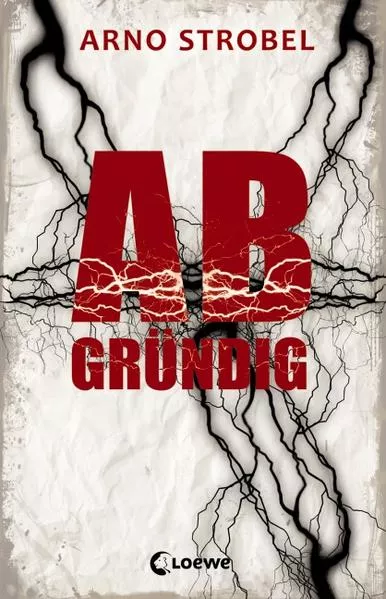 Cover: Abgründig