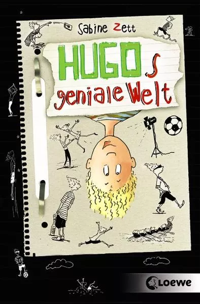 Hugos geniale Welt (Band 1)</a>