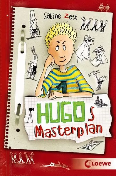 Hugos Masterplan (Band 2)</a>