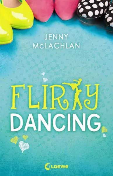 Cover: Flirty Dancing