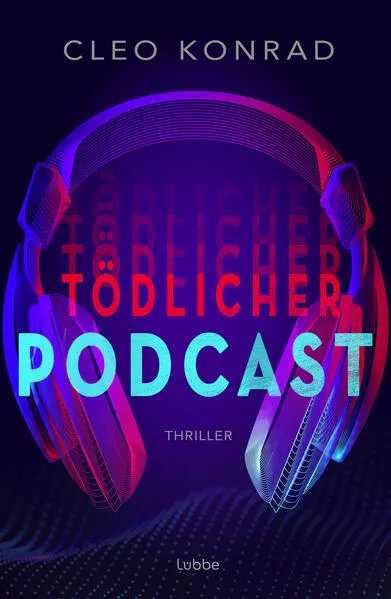 Cover: Tödlicher Podcast