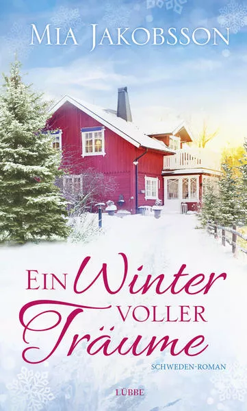 Ein Winter voller Träume</a>