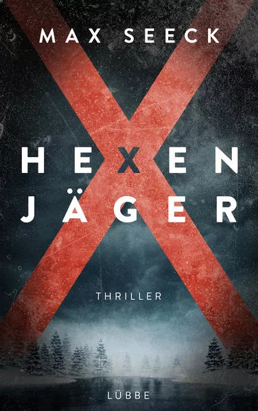 Cover: Hexenjäger