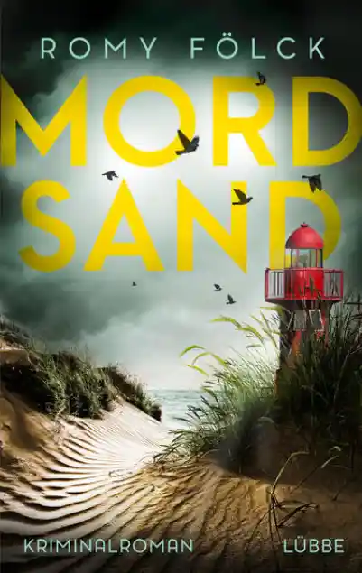 Cover: Mordsand