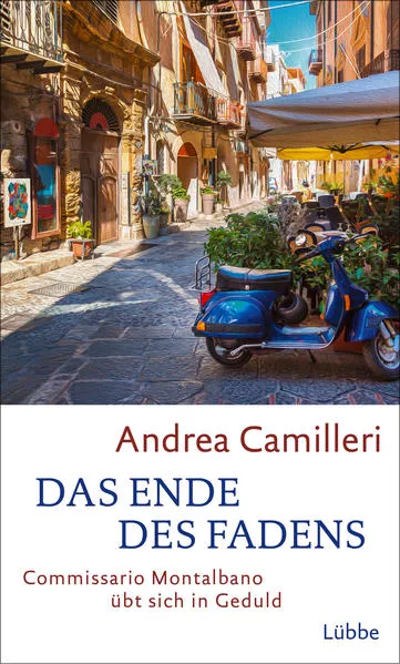 Das Ende des Fadens</a>