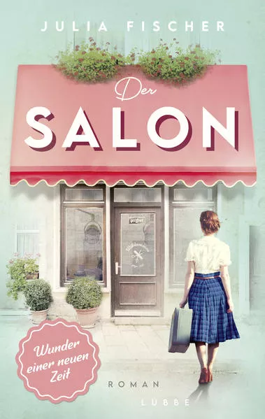 Cover: Der Salon