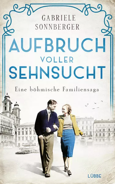 Aufbruch voller Sehnsucht</a>