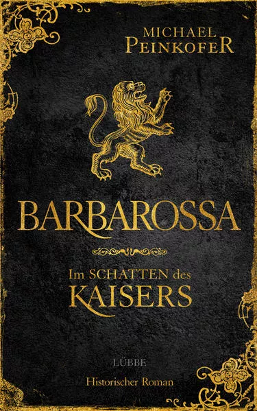 Barbarossa - Im Schatten des Kaisers</a>