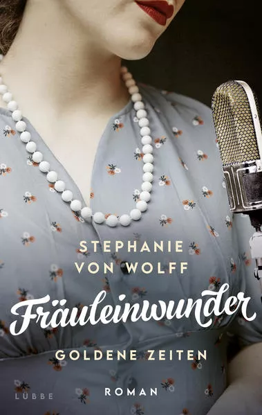 Cover: Fräuleinwunder